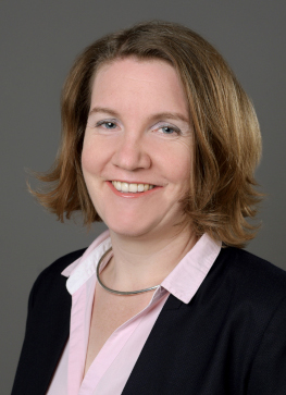 Johanna Kalisch