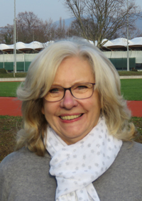 Ruth Hörner